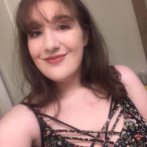 Meet your Posher, Marissa